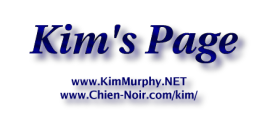 [Kim's Page]