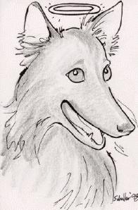 [Caricature of Magic]