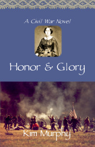 Honor & Glory Cover