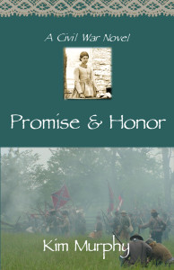 Promise & Honor Cover