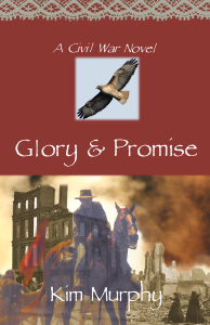 Glory & Promise Excerpt